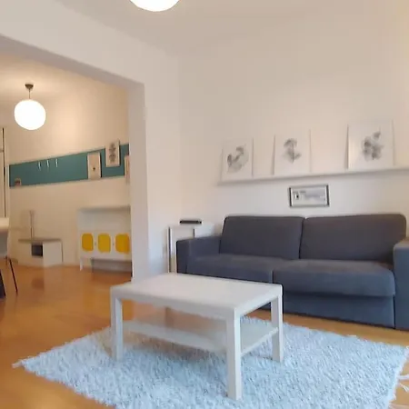 San Felice Terrace * Bologna