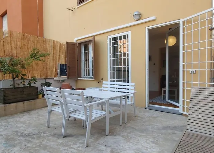 San Felice Terrace