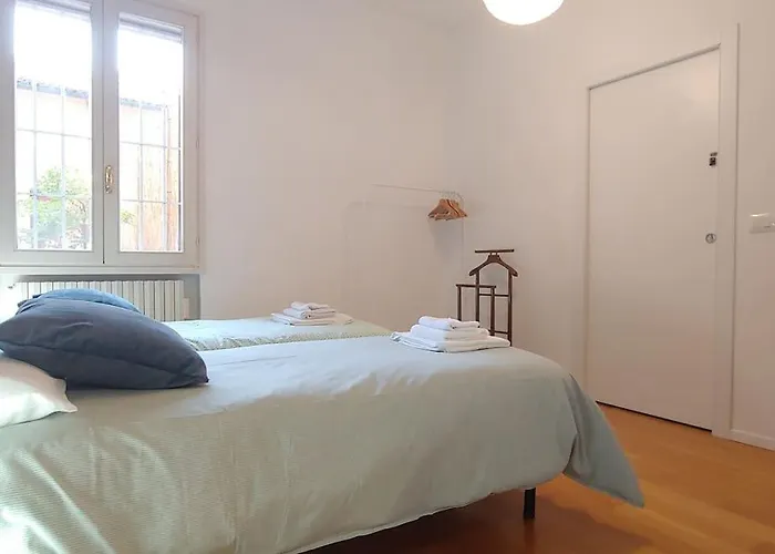 San Felice Terrace Apartment