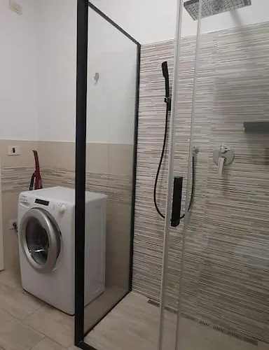 Apartment San Felice Terrace