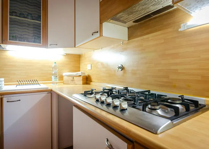 San Felice Terrace Apartmán