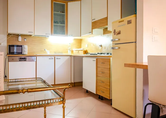 San Felice Terrace * Boloňa