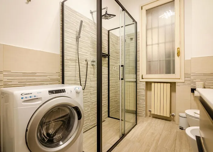 Apartmán San Felice Terrace *