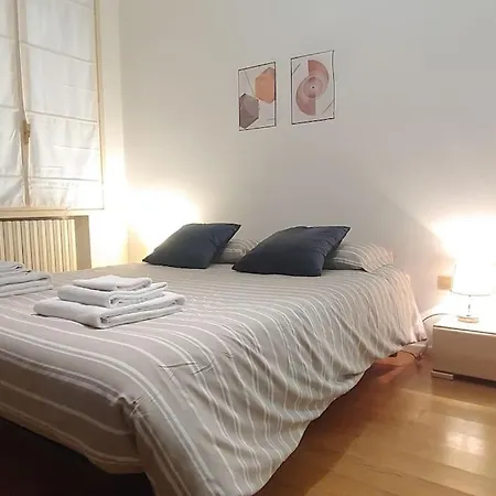 Apartment San Felice Terrace