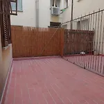 San Felice Terrace Apartment Bologna