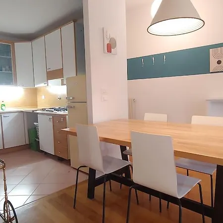 San Felice Terrace *