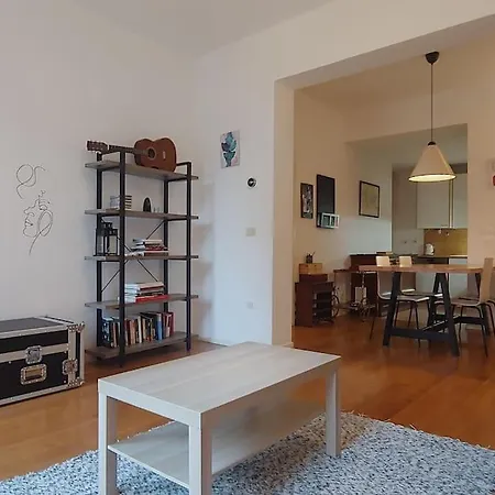 San Felice Terrace * Болонья