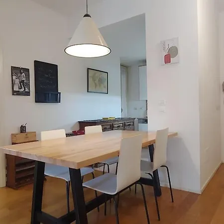 San Felice Terrace Lägenhet