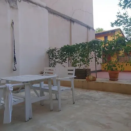 San Felice Terrace * Болонья