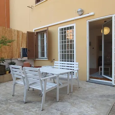 San Felice Terrace