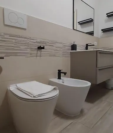 Апартаменты San Felice Terrace *