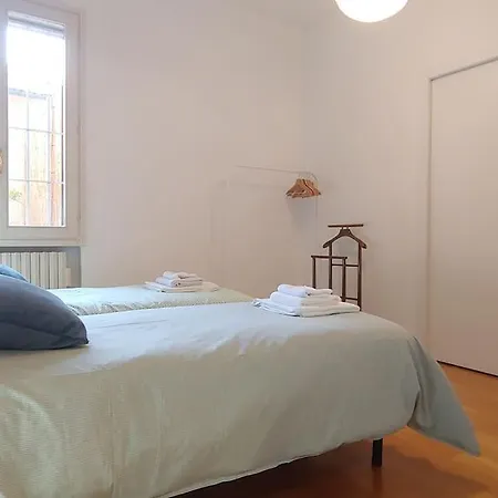 San Felice Terrace Lägenhet