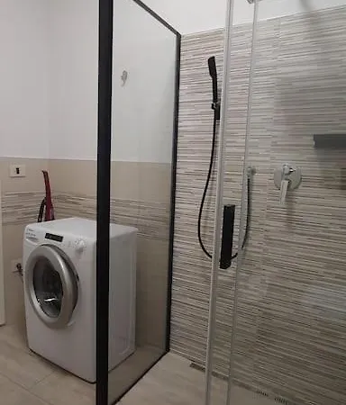 Lägenhet San Felice Terrace