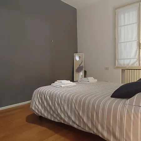 San Felice Terrace Bolonya