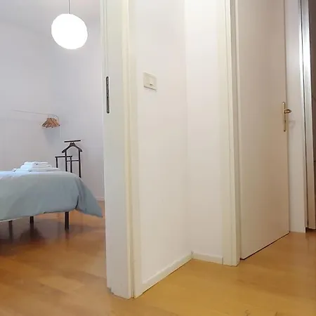 San Felice Terrace * Bologna