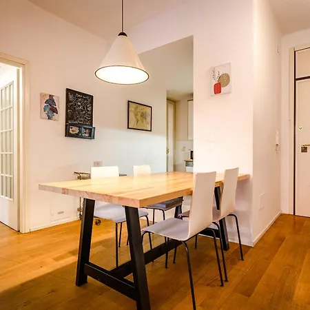 San Felice Terrace Appartement