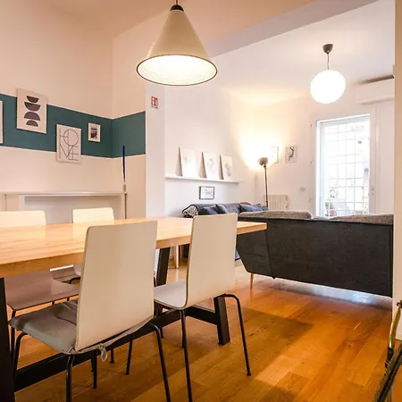 Appartement San Felice Terrace