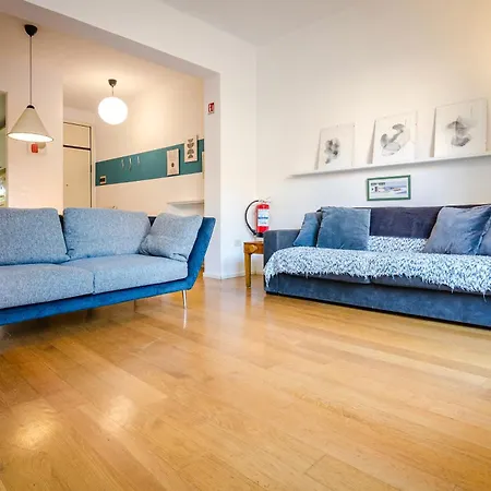 San Felice Terrace Апартаменты