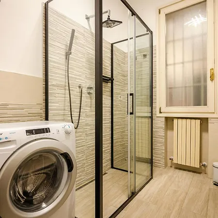 Apartmán San Felice Terrace *