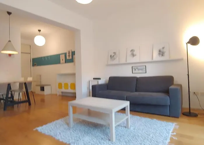 San Felice Terrace * Болонья