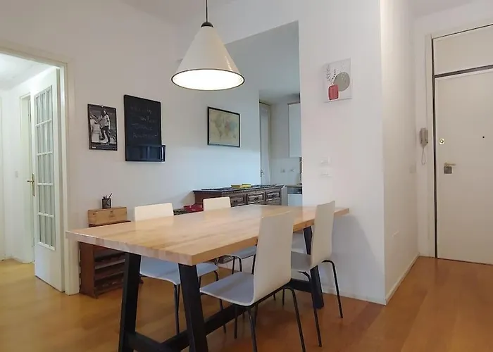 San Felice Terrace Appartement