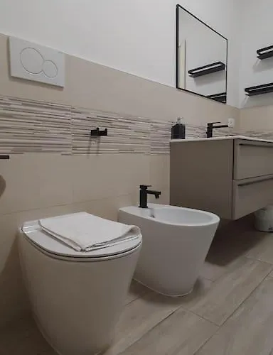 아파트 San Felice Terrace *