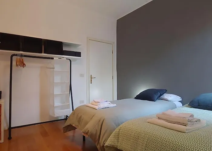 Appartement San Felice Terrace *