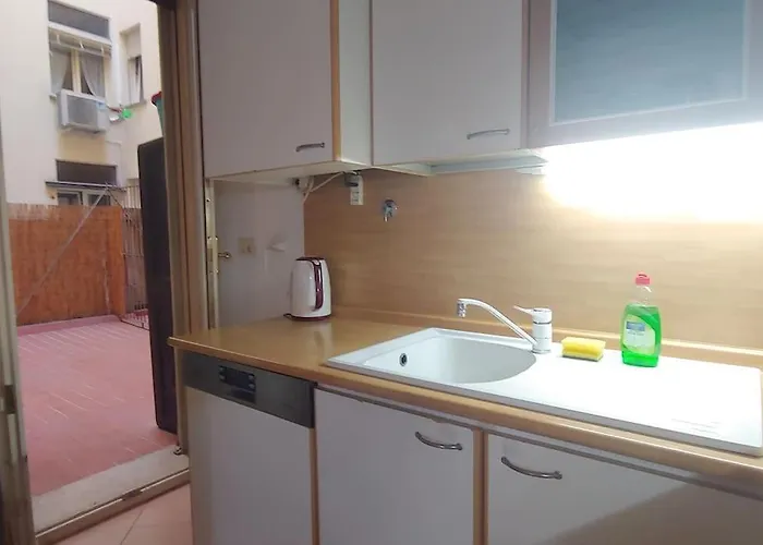 San Felice Terrace *