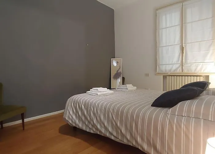 San Felice Terrace 볼로냐