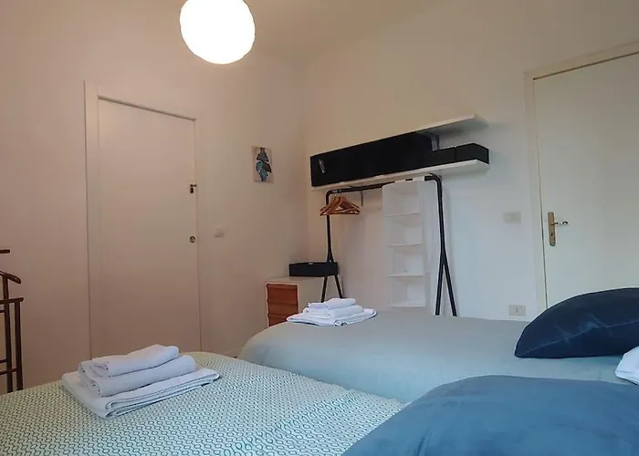 San Felice Terrace Appartement