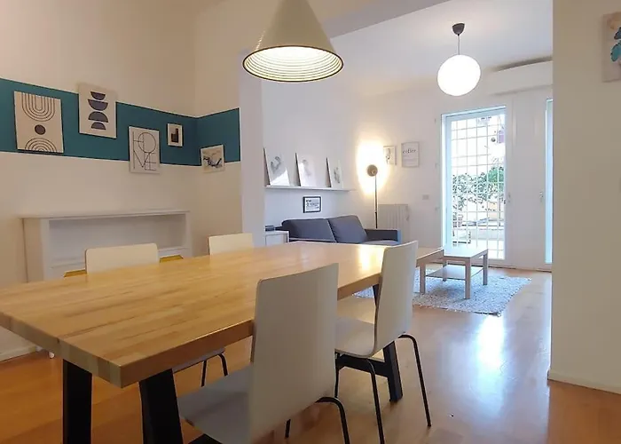 San Felice Terrace *