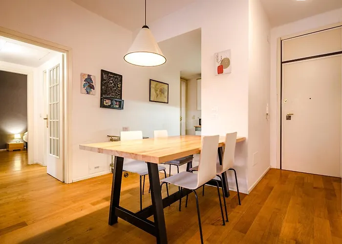 San Felice Terrace Appartement