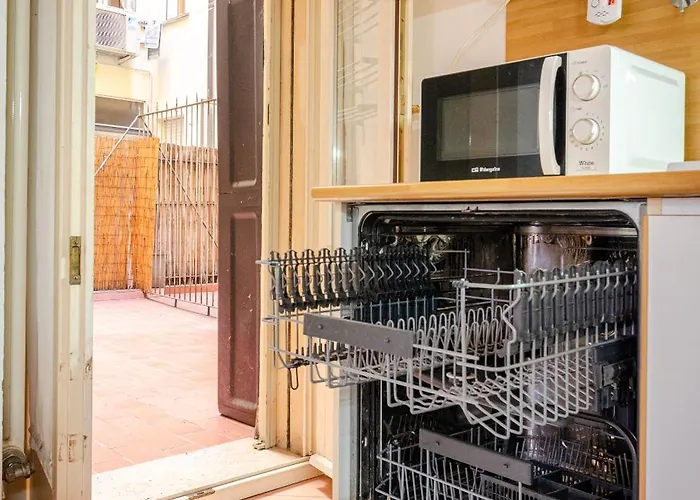 San Felice Terrace * Болонья