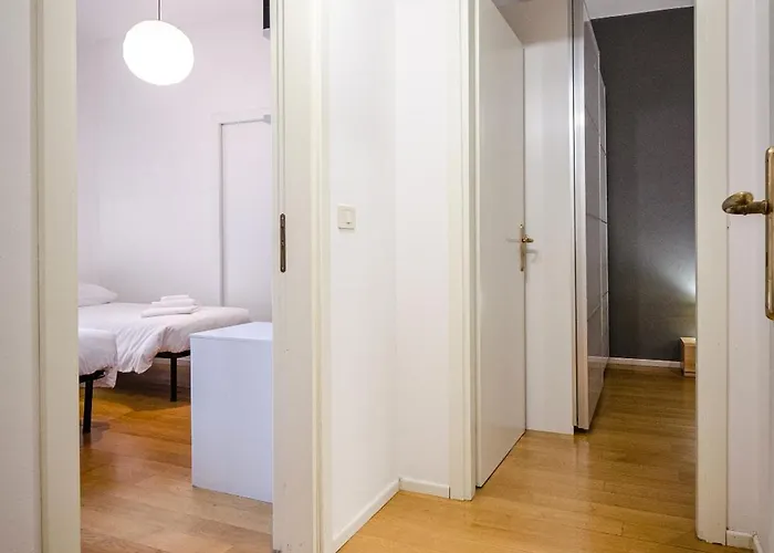 Lägenhet San Felice Terrace