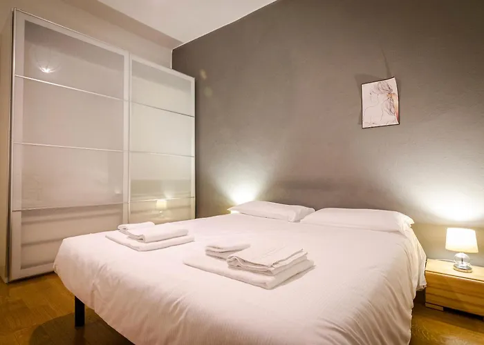 San Felice Terrace * Bologna