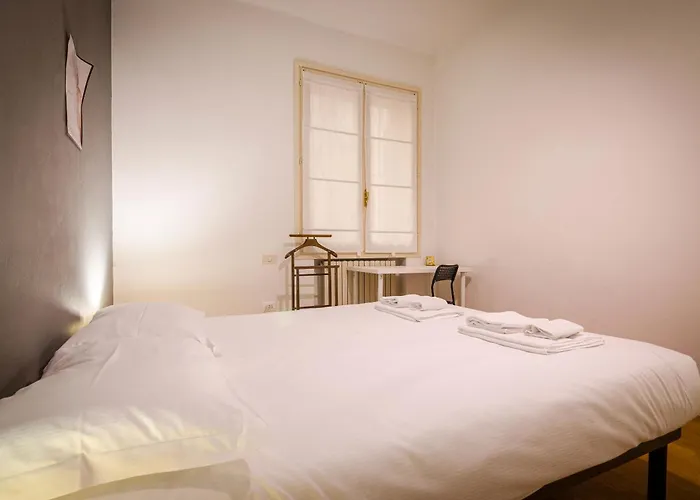 San Felice Terrace Болонья