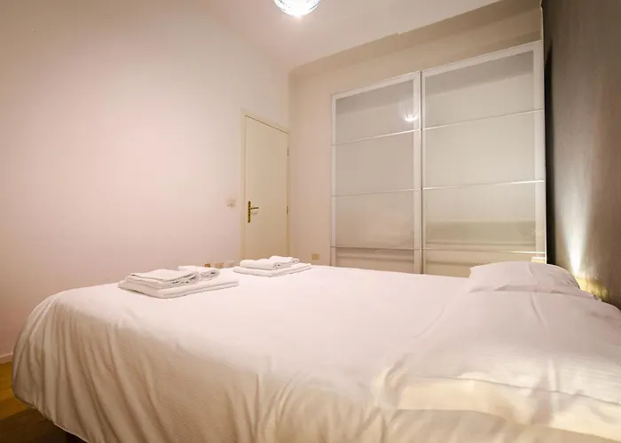 San Felice Terrace Болонья