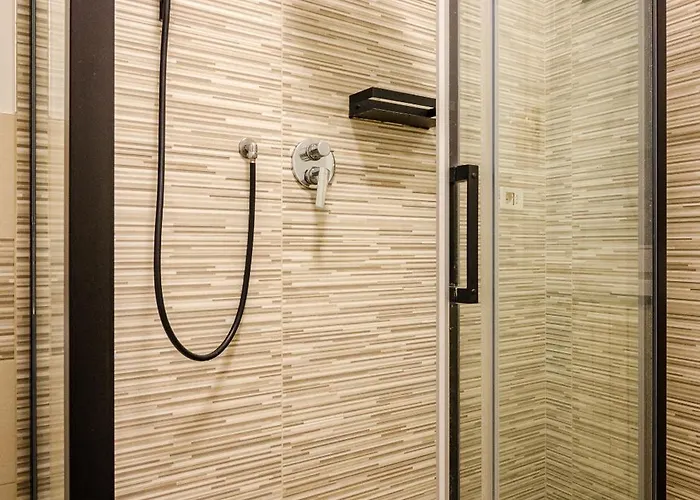 San Felice Terrace Lägenhet