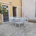 San Felice Terrace Apartamento Bolonia
