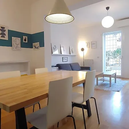 San Felice Terrace *