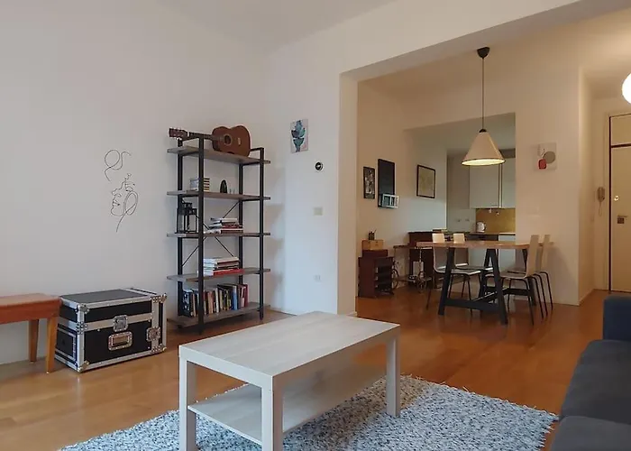 San Felice Terrace * ボローニャ