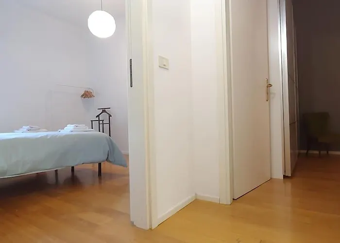 San Felice Terrace * ボローニャ