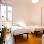 San Felice Terrace Bologna