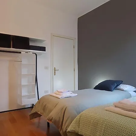 Appartement San Felice Terrace *