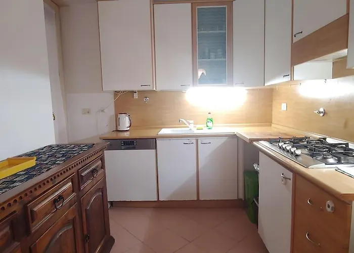 Appartement San Felice Terrace